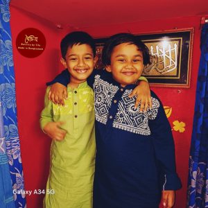 KIDSWEAR