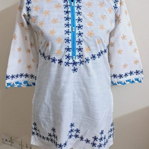 Short Kurti