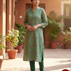 Ladies Kurti