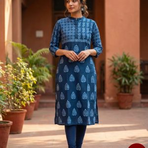 Ladies Kurti