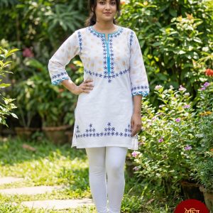 Ladies kurti