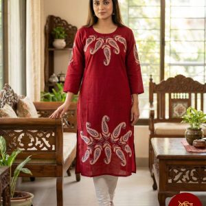 Ladies Kurti