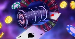 Experience the Thrill of Online Casino Spinsala 7