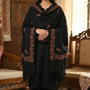 Ladies Shawl