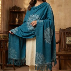 Ladies Shawl
