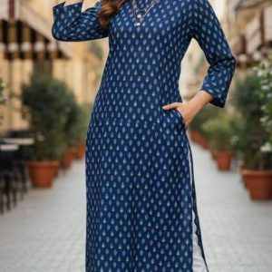 Ladies Kurti