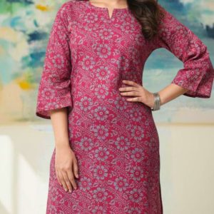 Ladies Kurti