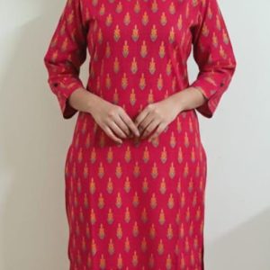 Ladies Kurti
