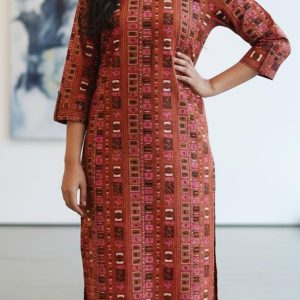 Ladies Kurti