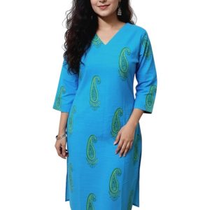 Ladies Kurti
