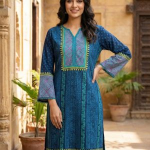 Ladies kurti