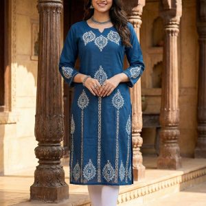 Ladies kurti