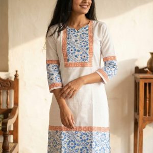 Ladies kurti