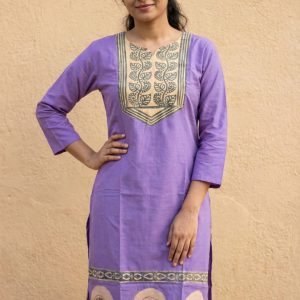 Ladies kurti