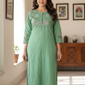 Women's Kurti
