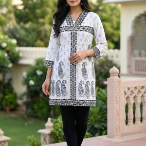Women's Kurti