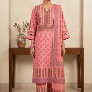 Women's Salwar Kameez Set
